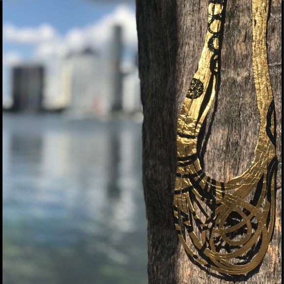 SOLD @🏠 stylish artsy chic day & night 1 in stock - Picture 2 of 7